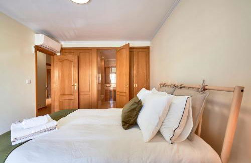 Carcavelos Apartment - Photo 12