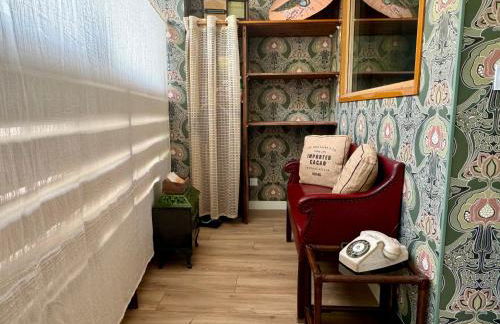 Le Grand Café, centre historique, fibre, ESS, rez-de-chaussée, BedinShop - Foto 7