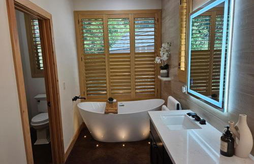 Cedar Rock Cabin - Photo 29