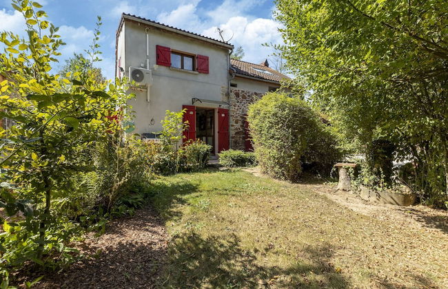 Country House Near Parc du Morvan With Pool - Foto 35