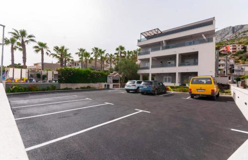 Luxury apartments and penthouse M&A Vojnovic Duće Omiš - Foto 2