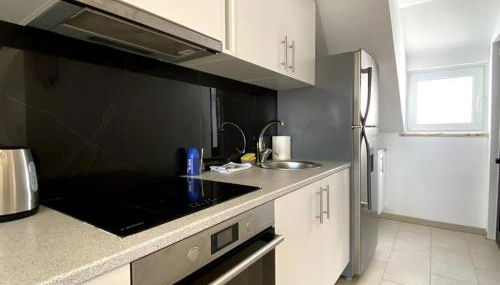 Casa do Rio - Foto 2, stove, dishwasher, toaster