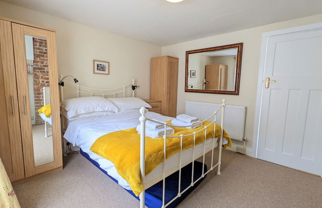 Clara Cottage - Foto 7