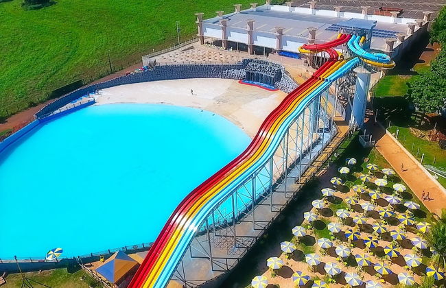 Ody Park Resort Hotel - Photo 36