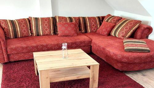 Ferienwohnung im idyllischen Ziesar - Foto 2