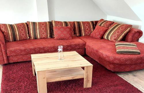 Ferienwohnung im idyllischen Ziesar - Foto 2