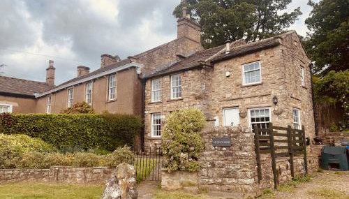 A D Coach House Cottage - Foto 5