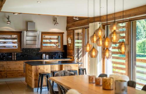 Chalet le 4 - numéro 5 - Photo 1