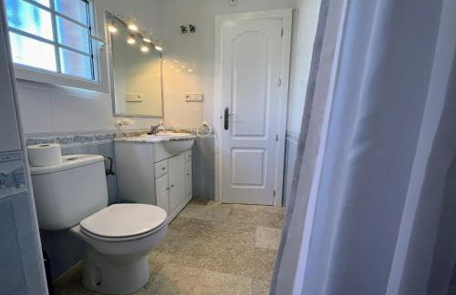 Nice Ground Floor Apartment with Communal Pool in Los Dolses LD279 - Foto 15