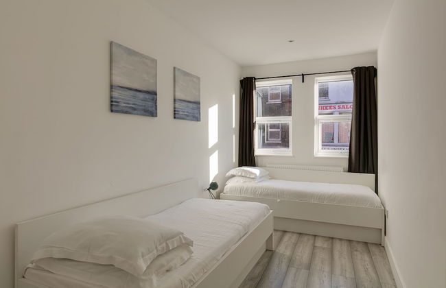 Hounslow Apartments by Charles Hope - Foto 5