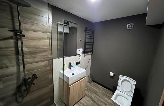 Paskunji Marshall Apartment - Foto 6