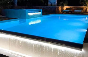 Luxury Villa Anemone with private pool - Foto 16