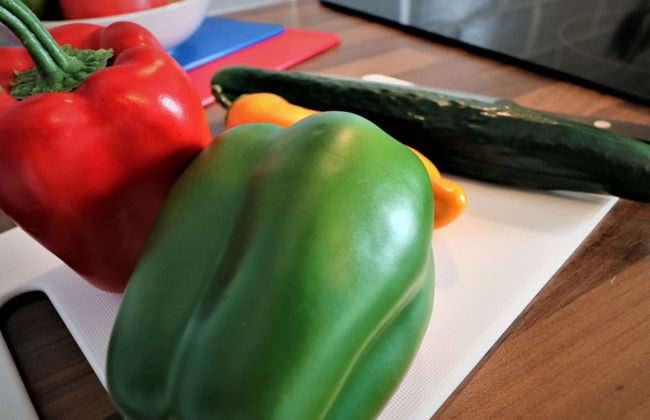 Newbattle House Airdrie - Foto 24