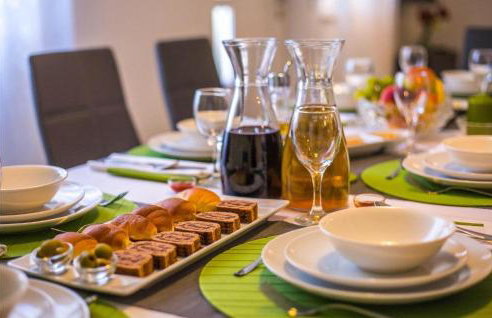 Villa Orljak - Foto 17