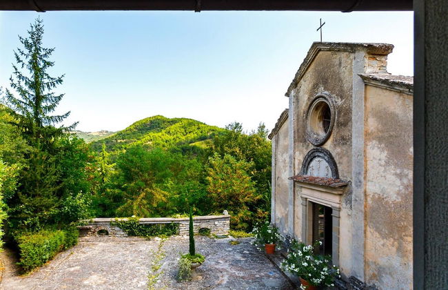 Fc-i310-lcal0at - Pieve del Borgo 6 2 - Foto 52