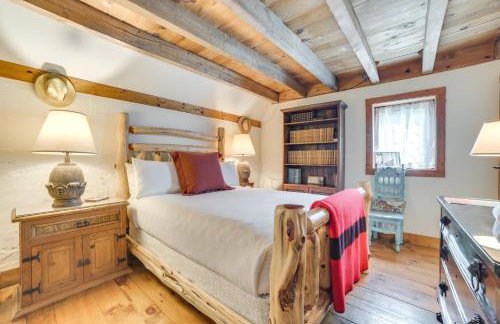 9 Mi to Boyne Resort! Farmhouse Near Town and Lake - Foto 23