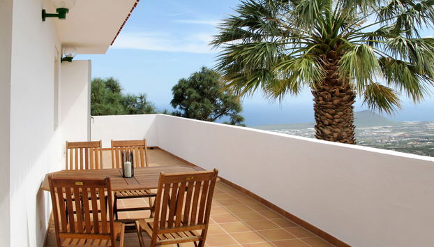 Cuevecitas - Foto 5, Terrace