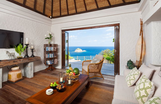 Cape Shark Pool Villas - Photo 28