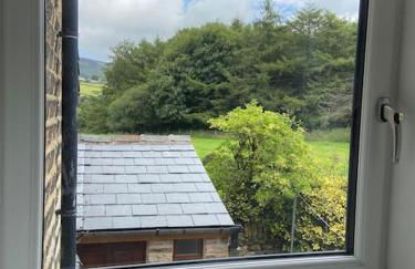 Pretty little cottage in the peaks - Foto 14