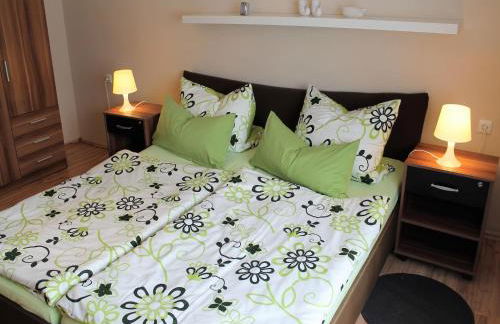 Ferienwohnung Sommerglück in Proseken - Foto 23