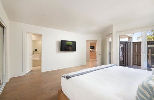 La Jolla Hillside Views and Coastal Comfort - Foto 23