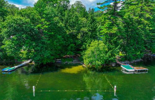 Falling Pines - Foto 6