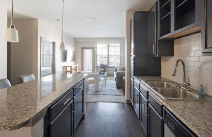 Landing Stunning 1BD Gym Clubhouse - Foto 41