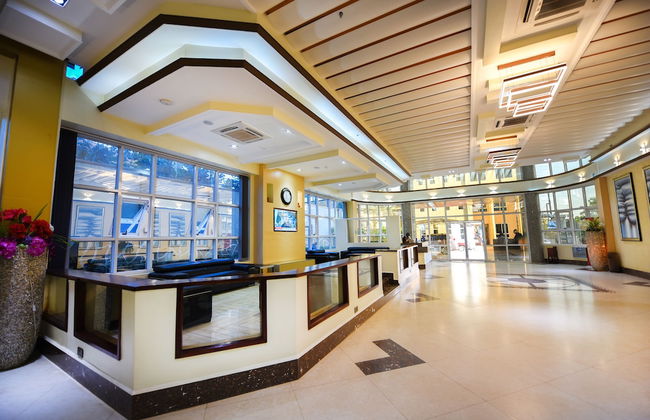 BMK House Apartments - Photo 1