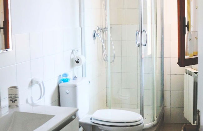 Apartment in Liguria With Side sea Views - Foto 6