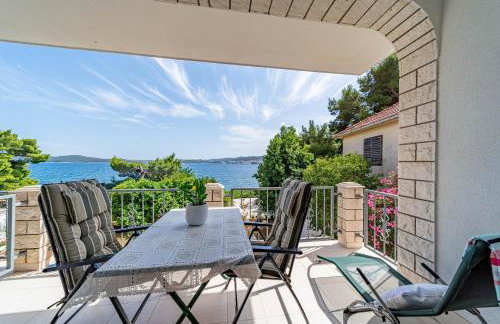 Apartments by the sea Kuciste - Perna, Peljesac - 21507 - Foto 39