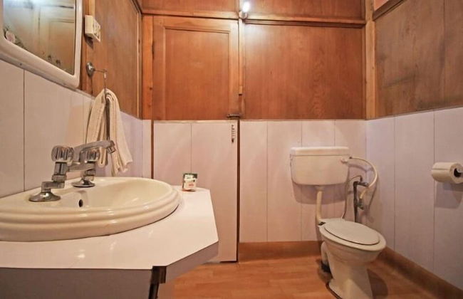 Lake Victoria Houseboat - Foto 26