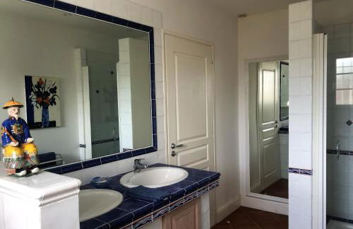 Villa luxueuse avec piscine sur les hauts de Biarritz - Foto 15