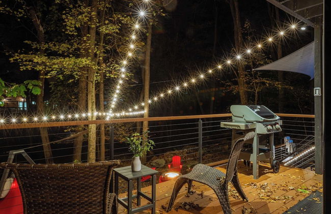 Hot Tub, Lake Access + Community Amenities Somerset Lodge by Avantstay - Foto 46