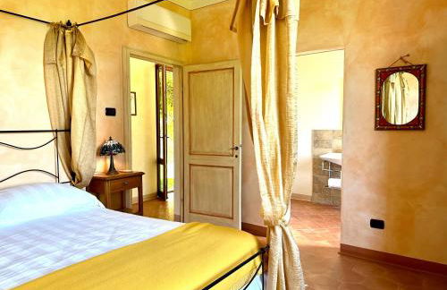 Tartagli Luxury Villa with Pool - a Fontanaro Property - Foto 46