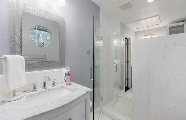 Grand Chalet Getaway - Foto 27