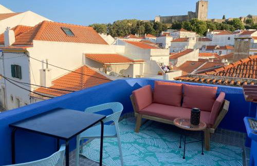 Palmela Downtown Terrace - Foto 18