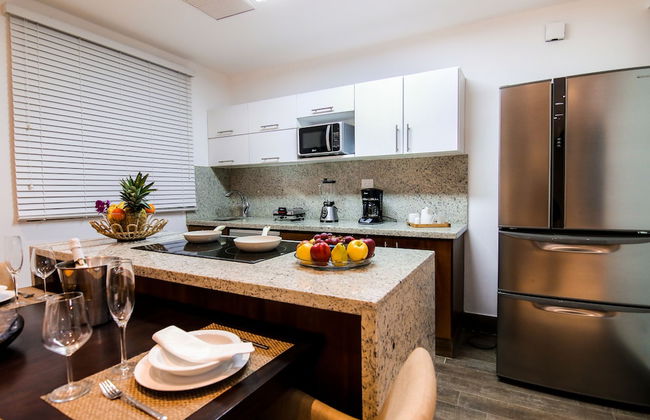 Beach Rock Condo Boutique - Foto 12