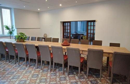 Grande maison familiale la bastide du puech - Photo 8