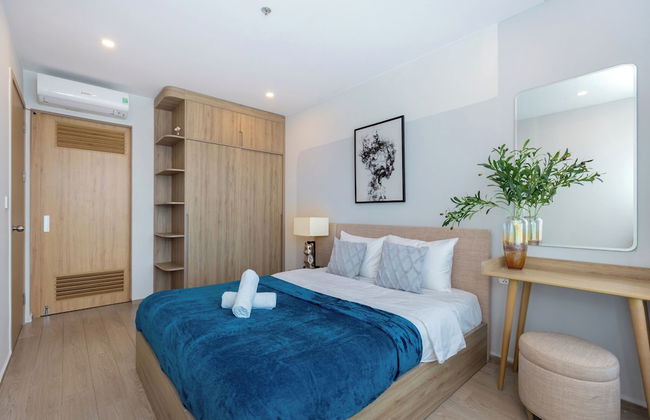 The Song Vung Tau - Xuan's Homestay - Foto 49