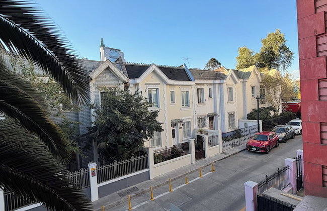 Aparthotel providencia - Foto 45