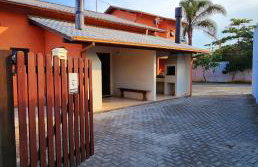 Partiu Praia SC- Piscina, Ar condicionado, wi-fi, duas quadras da praia e centrinho - Foto 58