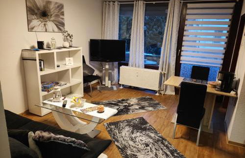 Apartment in der Rattenfängerstadt Hameln - Foto 13