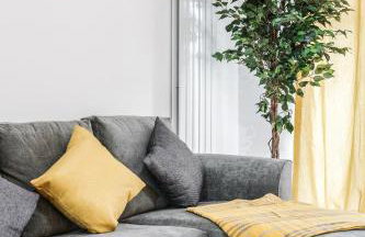 Lovely House in Dagenham / Barking with free parking, WiFi & Garden - Foto 14