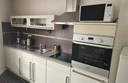 Le Denfert - Wifi Netflix - Quais de Savoureuse - Foto 14