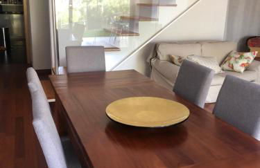 Preciosa Casa de diseño Valle del Este Golf Resort ideal para familias - Foto 3