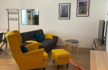 Duplex T4 centre historique - Foto 18