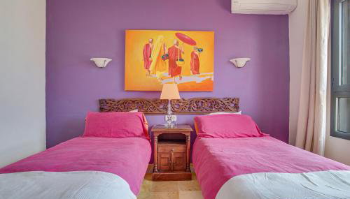 Villa Capricho - Foto 4