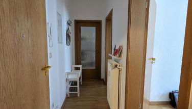 Wohnung in Hallischer Innenstadt - Foto 5