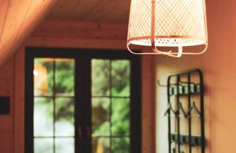 Kaszubski Dom Podcieniowy Bohema - Foto 22