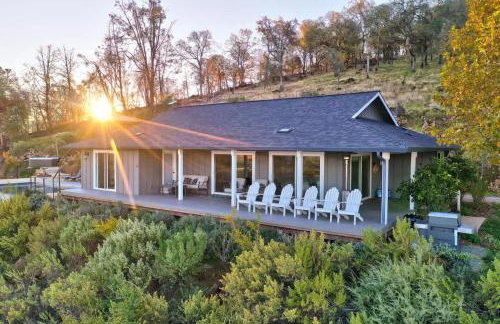 Vineyard Setting With 180 Panoramic Lake Views - Foto 30